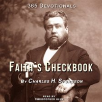 Faith_s_Checkbook